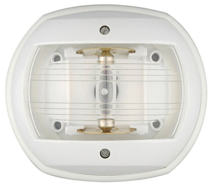 Fanale Classic 12 poppa bianco/bianco
