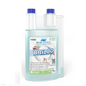 Blue Marine Brillo 1 kg Shampoo con Cera per Barca e Gommone