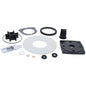 Kit Riparazione per Toilet Elettrica Jabsco Twist/Lock