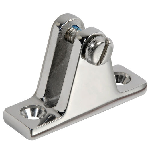 Supporto forcella inox