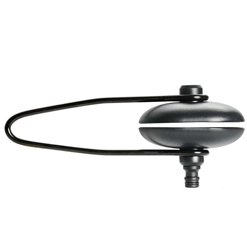 Cuffia lavaggio universale ovale