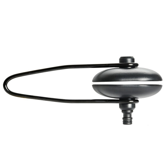 Cuffia lavaggio universale ovale