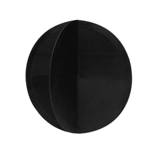 Pallone nero di Segnalazione
