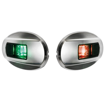 Luce di via Nemo LED ad incasso