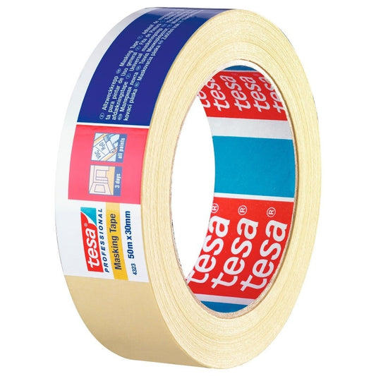 Nastro carta Tesa 25 mm