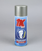 TK Vernice Spray per Motori Marini 400 ml