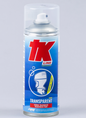 TK Vernice Spray per Motori Marini 400 ml