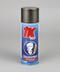 TK Vernice Spray per Motori Marini 400 ml