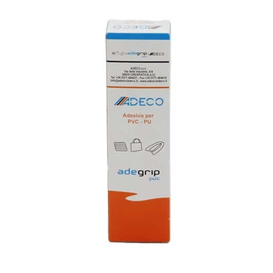 Adegrip colla per PVC e PU 65 ml