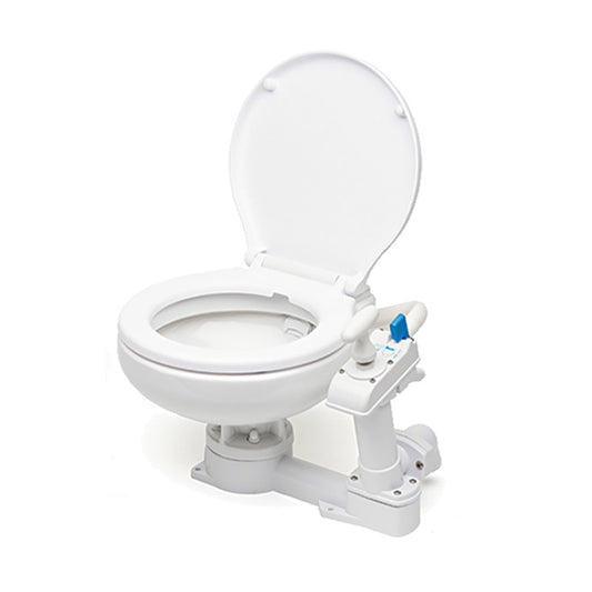 Toilet Manuale Ocean