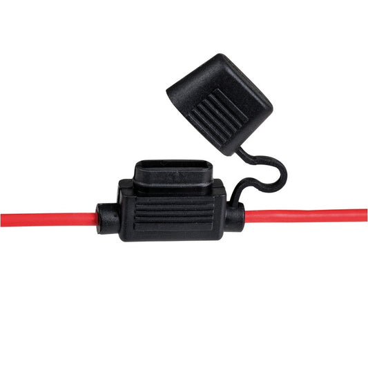 Porta fusibile stagno standard IP66