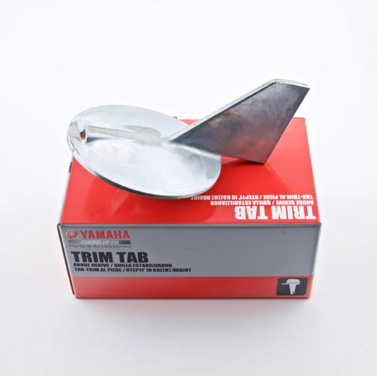 Anodo pinna direzionale Yamaha 6J9-45371-01