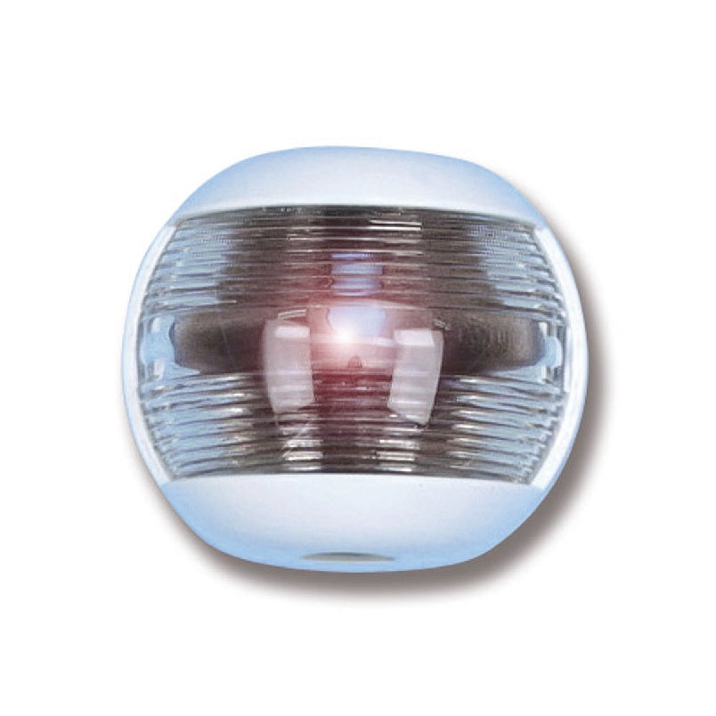 Fanale Orsa Minore prua bianco 12V