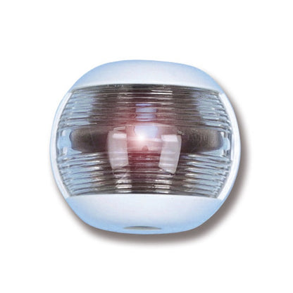 Fanale Orsa Minore prua bianco 12V