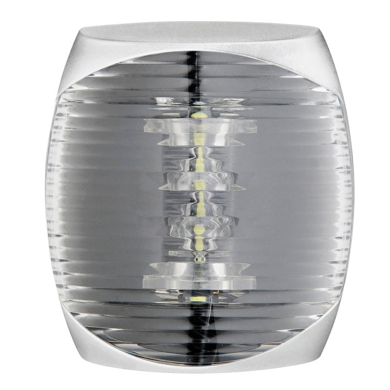 Fanale di via Sphera II 225° prua corpo bianco