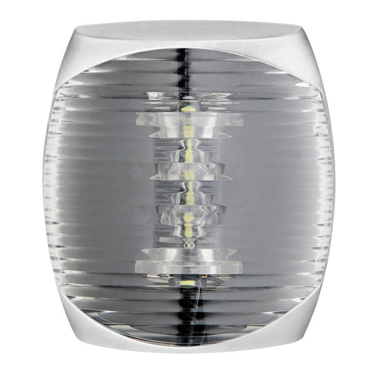 Fanale di via Sphera II 135° poppa corpo bianco