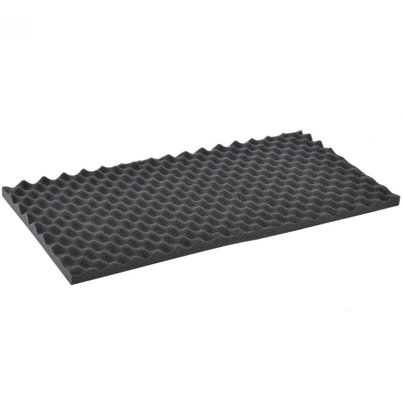 Fonoassorbente bugnato 1000x2000 mm