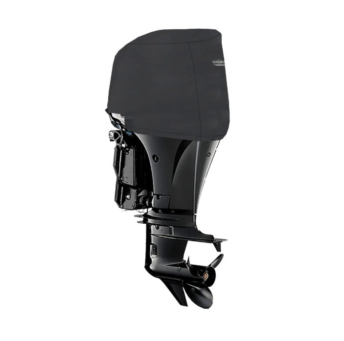 Coprimotore Oceansouth per Suzuki DF115A/DF140A