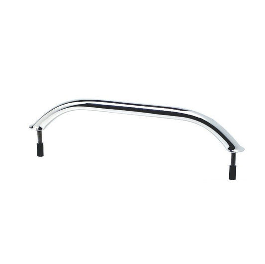 Corrimano inox 305 mm