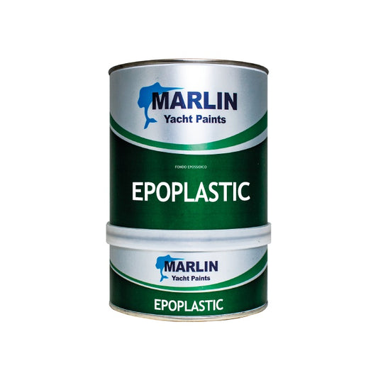 Marlin Epoplastic 0,75 lt Fondo epossidico bicomponente
