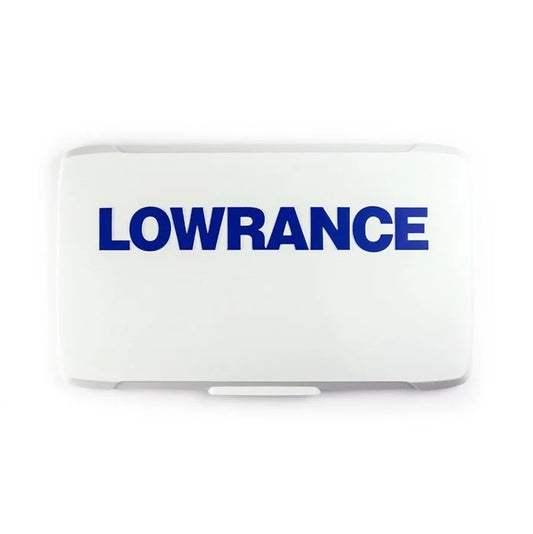 Lowrance Cover Eagle 9