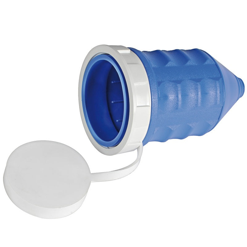 Cappuccio impermeabile per spina 50A