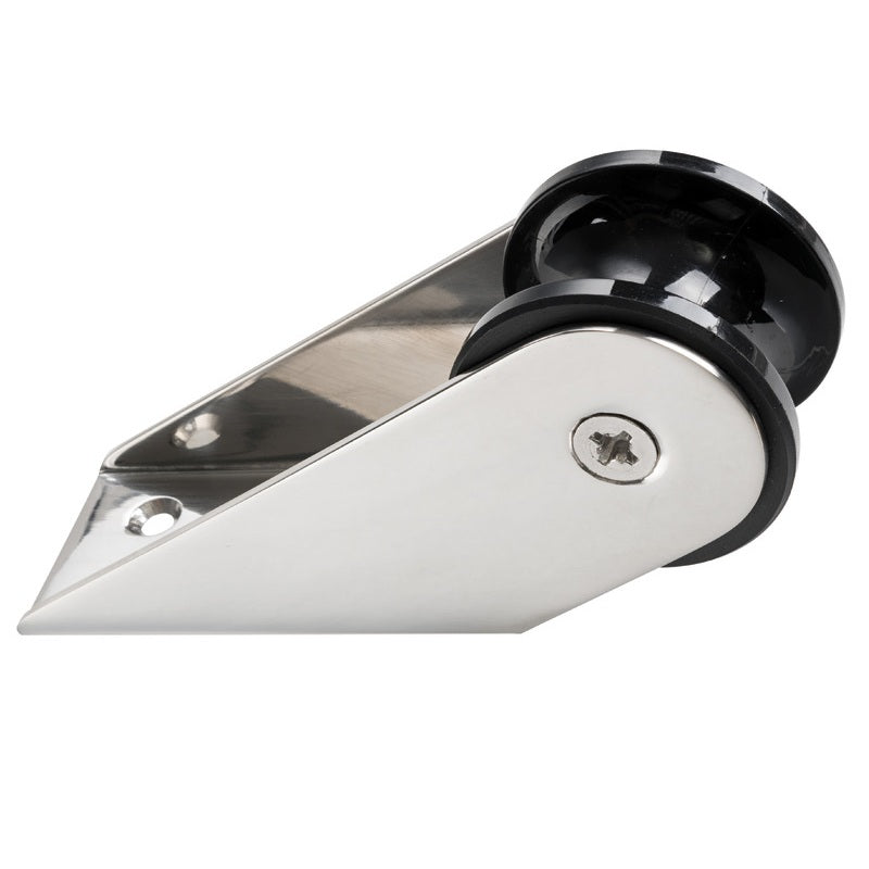 Musone di prua compatto