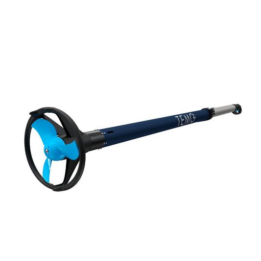 Motore fuoribordo elettrico Temo 450