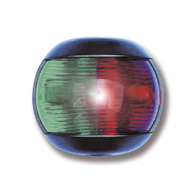 Fanale Orsa Easy LED verde/rosso nero