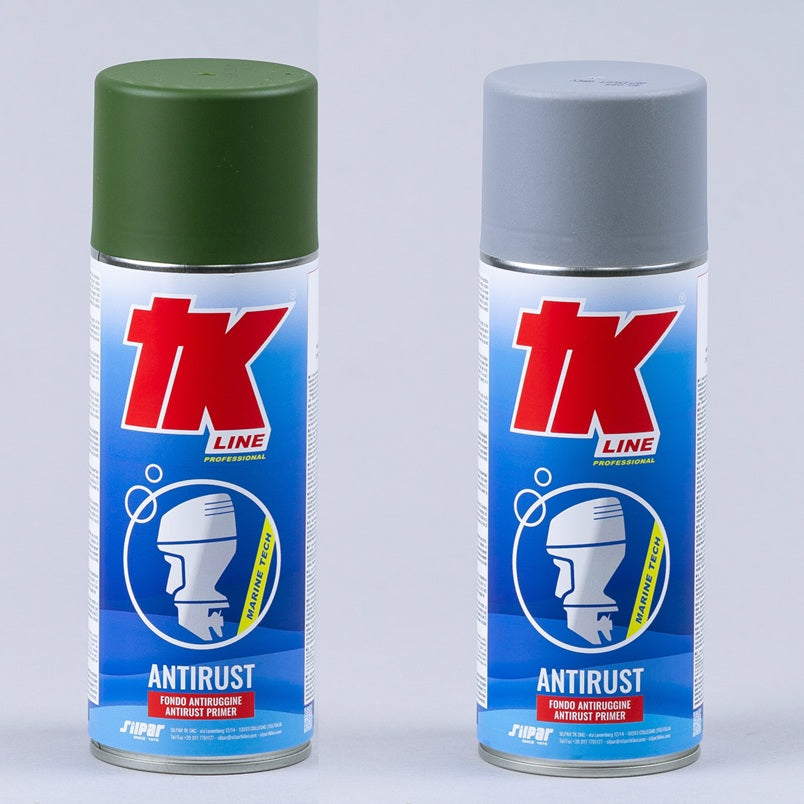 TK Primer Antiruggine 400 ml