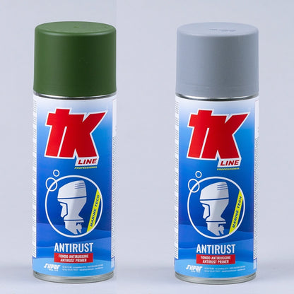 TK Primer Antiruggine 400 ml