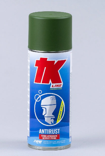 TK Primer Antiruggine 400 ml