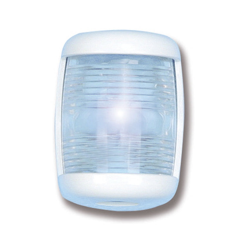 Fanale mini prua bianco