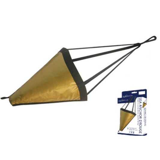 Ancora galleggiante Spera