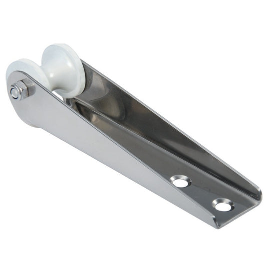 Musone di prua per piccoli scafi