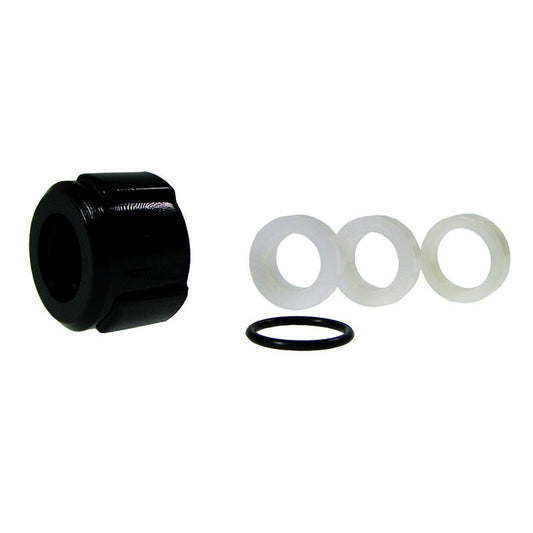 S21 Ultraflex dado in nylon per monocavo