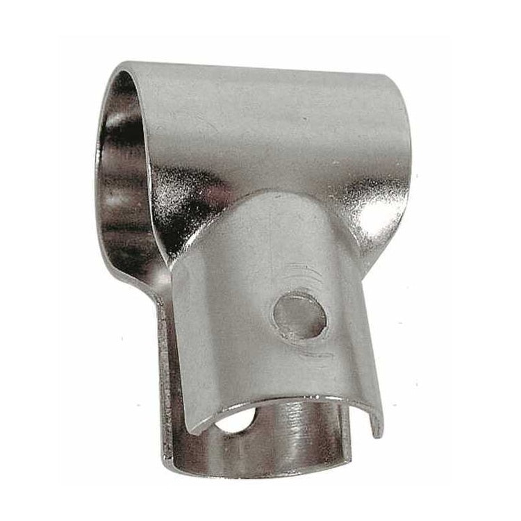 Giunto T Aperto 90°