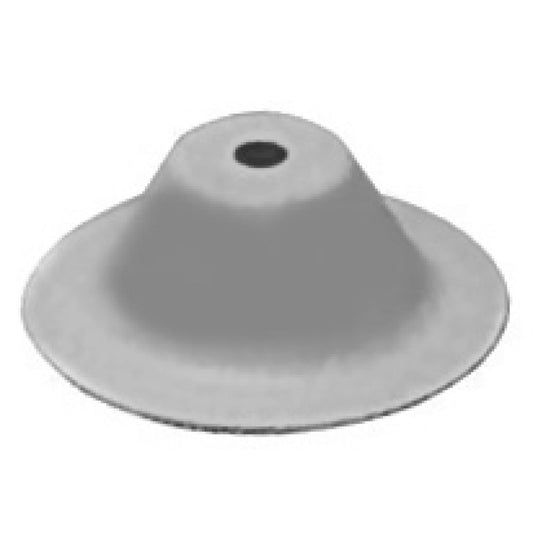 Portatendalino grigio chiaro RAL 7035