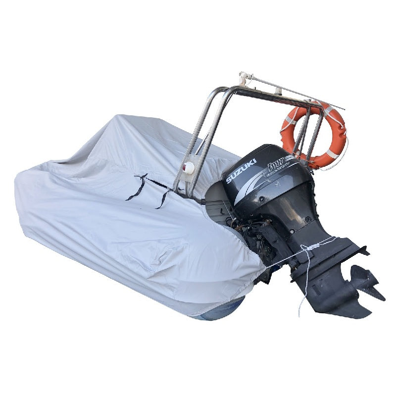 Telo Copri Gommone "Covy Rib"