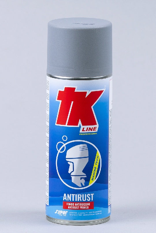 TK Primer Antiruggine 400 ml