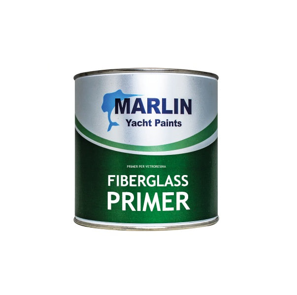 Marlin Fiberglass Primer 0,75 lt Primer per vetroresina