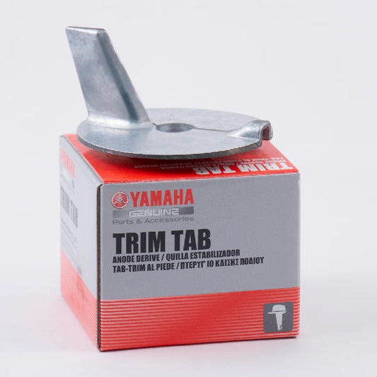 Anodo pinna direzionale Yamaha 67C-45371-00