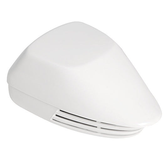 Tromba ABS bianco 12 V