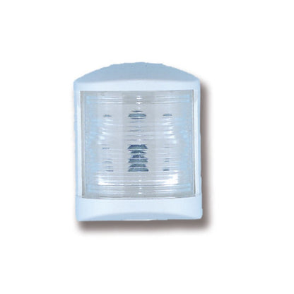 Fanale Croce Easy LED prua bianco 12V