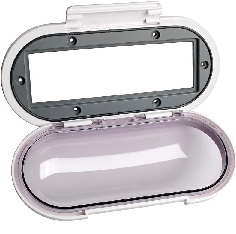 Frontalino Stagno per radio