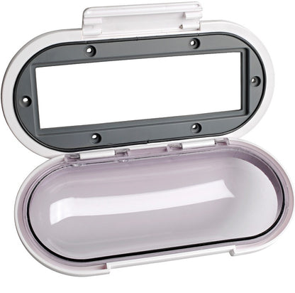 Frontalino Stagno per radio