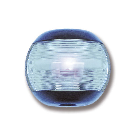 Fanale Orsa Minore prua nero 12V