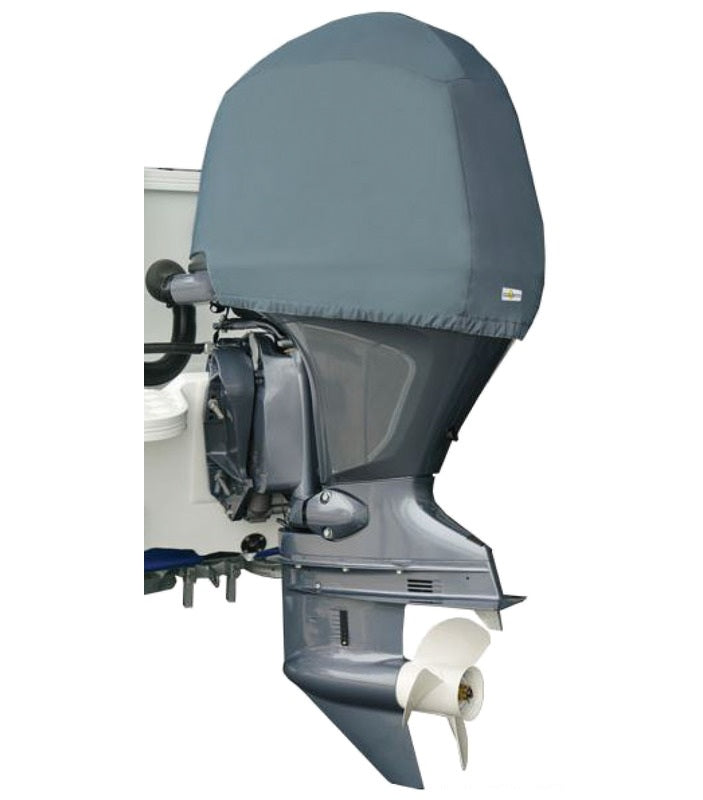 Coprimotore Oceansouth per Yamaha 40-70 HP grigio