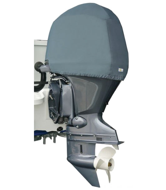 Coprimotore Oceansouth per Yamaha 40-70 HP grigio
