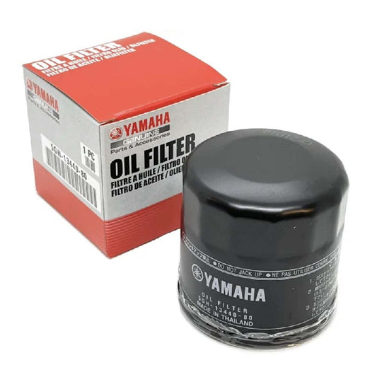 Filtro olio Yamaha 5GH-13440-90